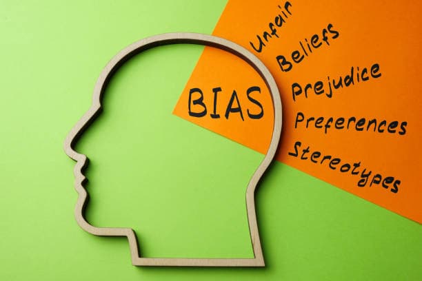 Cognitive Biases in Intelligence
