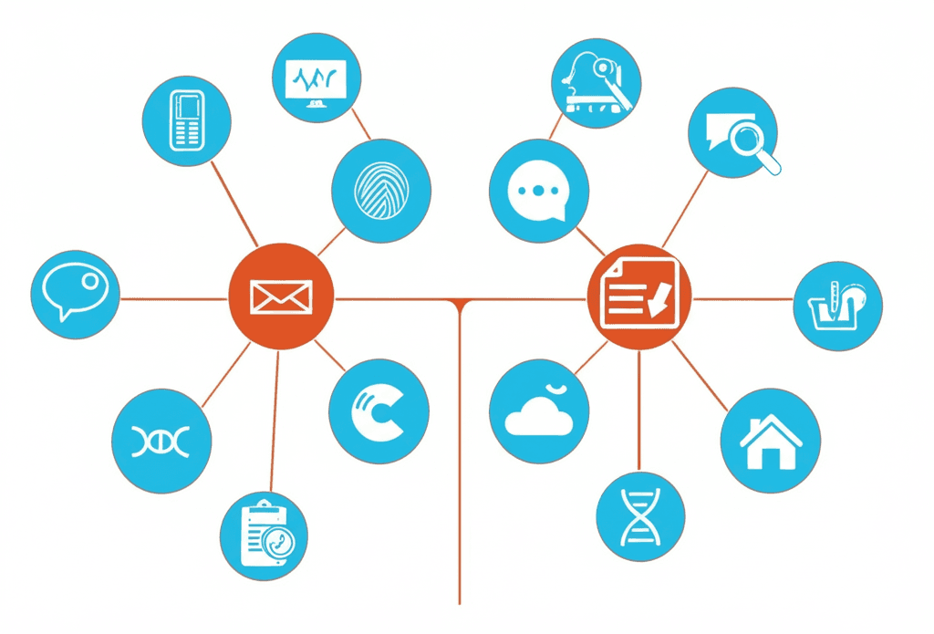 Crime Linkage Techniques