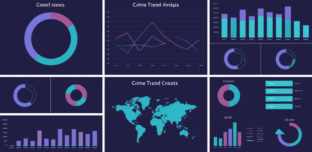 Crime Trend Analysis