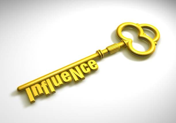 Key Influencers