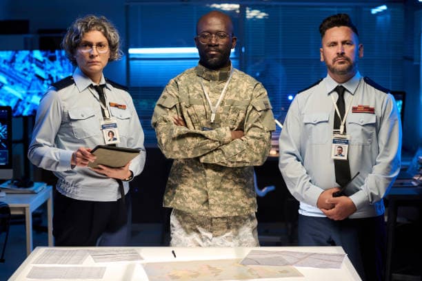 Law Enforcement Strategic Intelligence