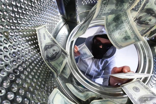 Money Laundering Detection