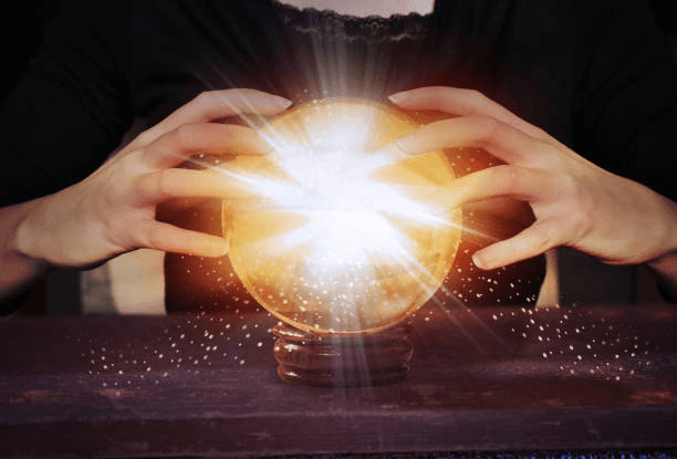 Strategic Intelligence