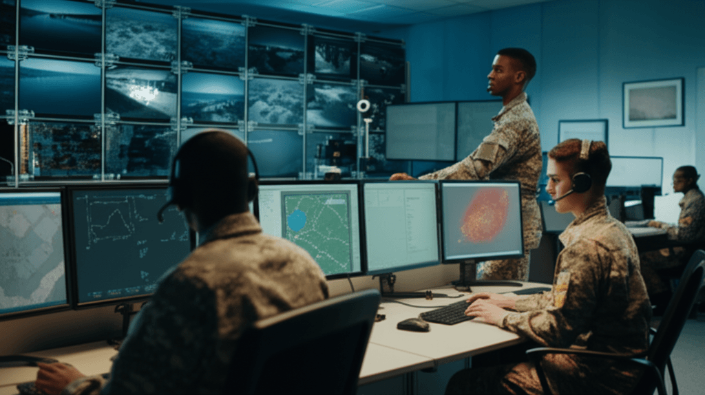 Tactical Intelligence