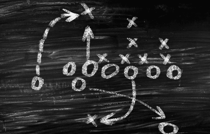 Tactical Intelligence