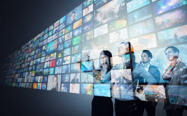 Visual Intelligence Reporting