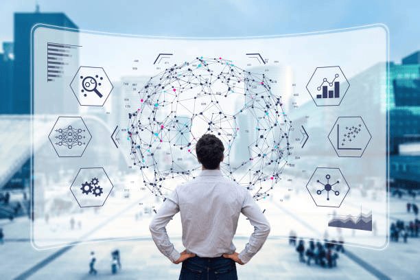 What is Network Analysis