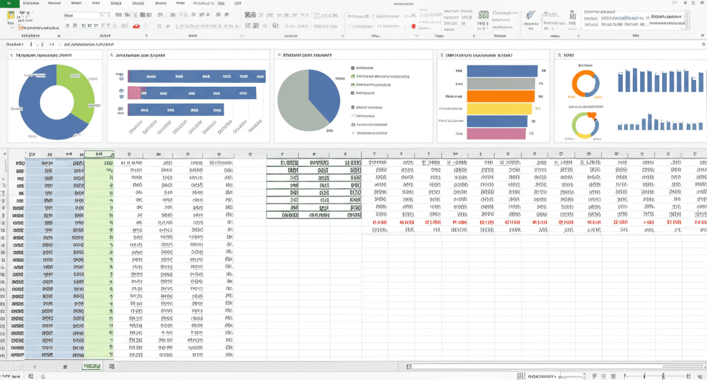 Excel for Intelligence Analysts