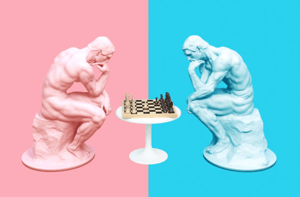 Strategic Intelligence