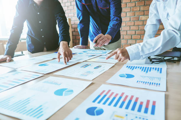 Data Presentation