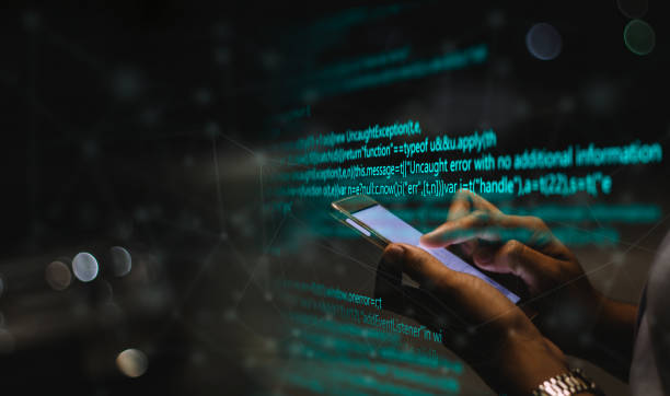 Deep Web Research