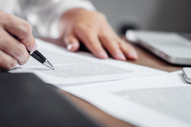 Executive Summaries