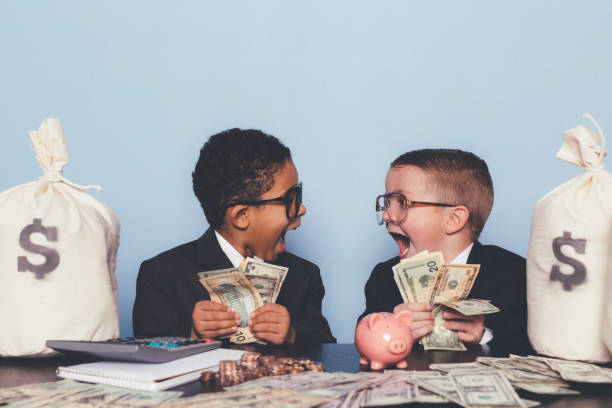 Financial Intelligence