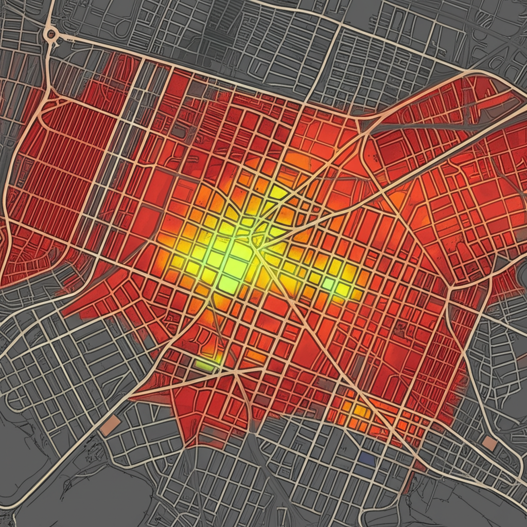Hot Spot Analysis