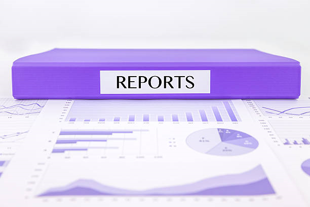 Intelligence Report Fundamentals