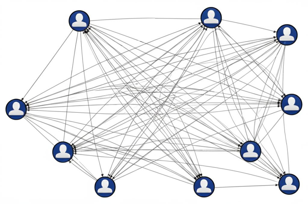 Network Analysis