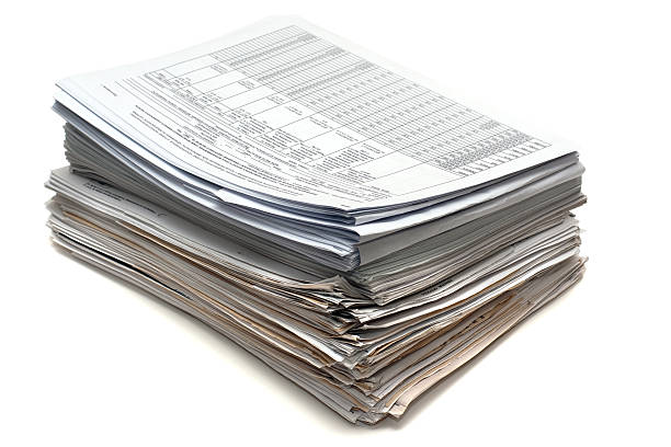 Operational Reports
