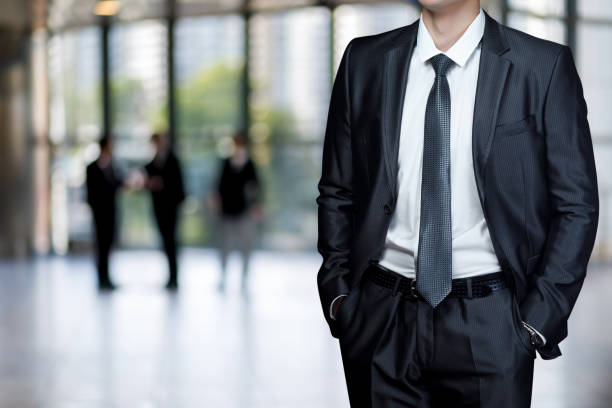 Private Sector Strategic Intelligence