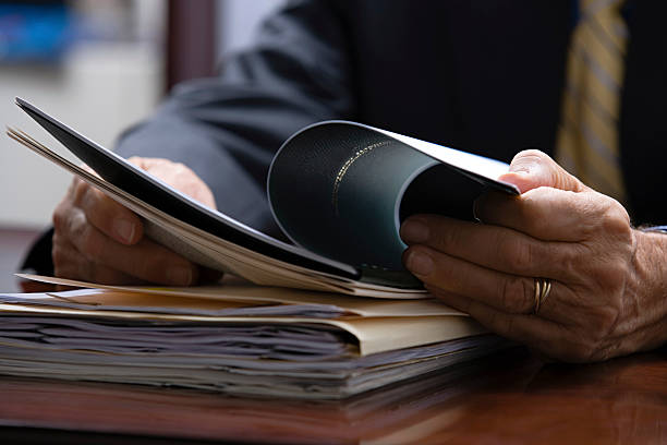 Strategic Intelligence Products