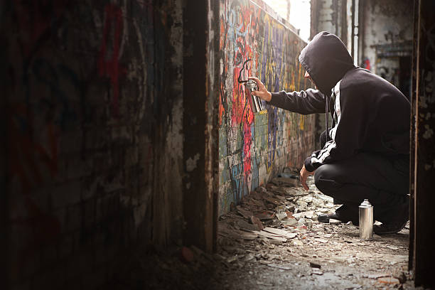 What is Crime Trend Analysis