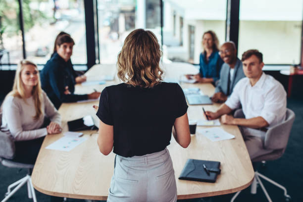 Verbal Briefing Techniques