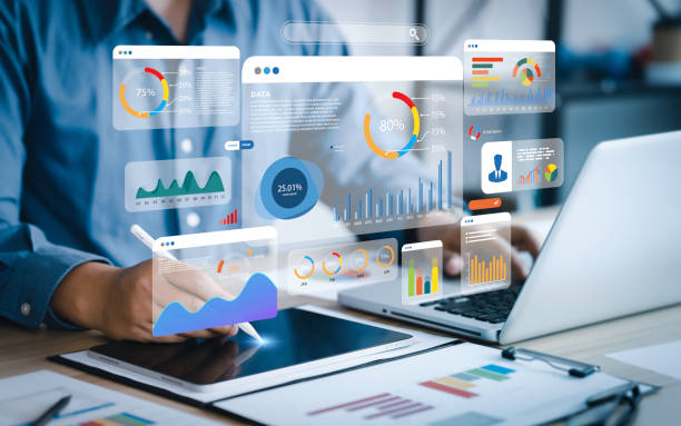 Data Presentation