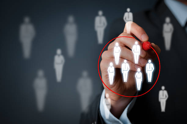 What is Target Profiling